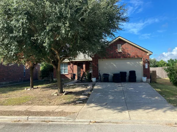 304 Waterlily Way, Hutto, TX 78634