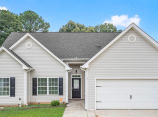 1072 Billy McGee Rd, Lawrenceville, GA 30045