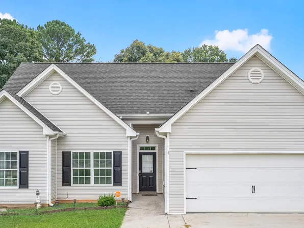 1072 Billy McGee Rd, Lawrenceville, GA 30045