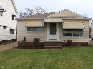 5247 W 54th St, Cleveland, OH 44129