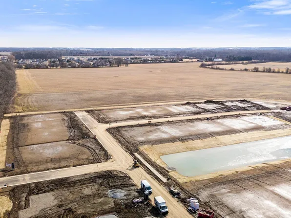 1334 Kayenta Trl #28, Fort Wayne, IN 46815