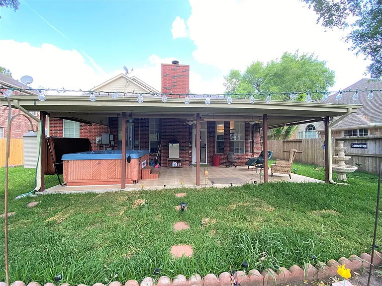 6918 Springcrest Ct — Photo 34