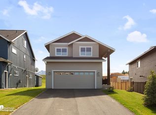 3189 Morgan Loop, Anchorage, AK 99516