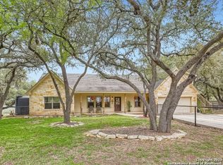 875 Cypress Pass Rd, Spring Branch, TX 78070