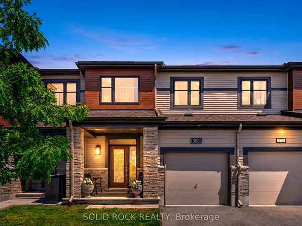 308 Drumlish Ln E, Ottawa, ON K2J 6Y1