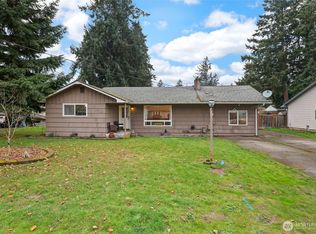 1211 Stillwell Street NE, Olympia, WA 98516