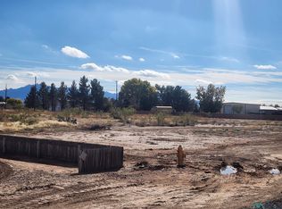 Blue Quail Rd SW, Deming, NM 88030