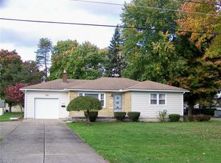 1920 Brandon Ave, Youngstown, OH