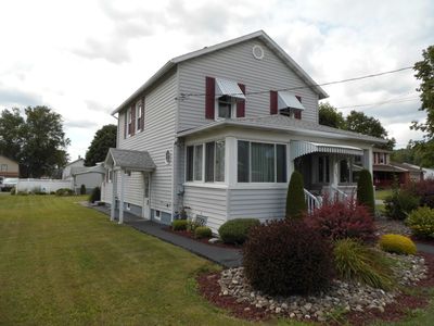 1065 McCain St, Brockway, PA, 15824