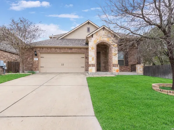 13947 Evelina, San Antonio, TX 78253