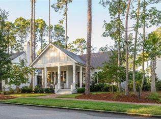 143 Squash Blossom Ln, Bluffton, SC 29910