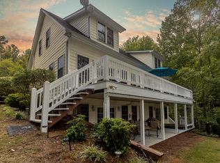 120 Sandpiper Dr, Macon, NC 27551