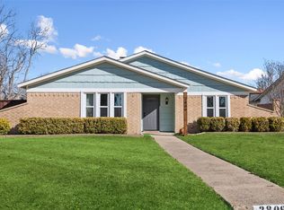 2809 Countess Dr, Plano, TX 75074