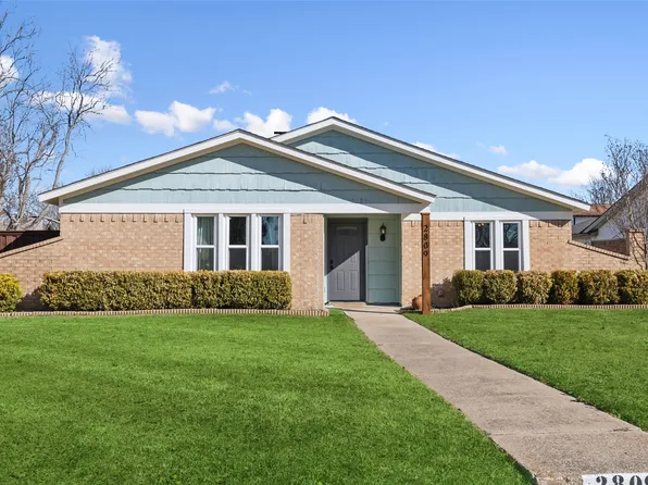 2809 Countess Dr, Plano, TX 75074