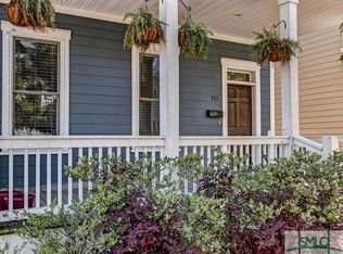 323 E 31st St, Savannah, GA 31401