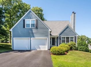 49 Towne Hill Rd, Haverhill, MA 01835