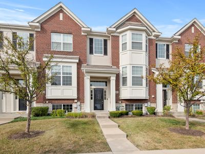 10652 153rd Pl, Orland Park, IL, 60462