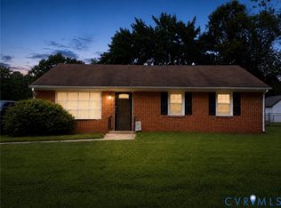 1700 Sizer Rd, Richmond, VA 23222