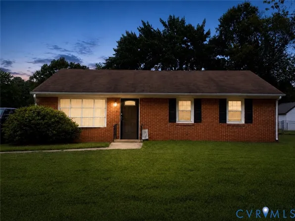 1700 Sizer Rd, Richmond, VA 23222
