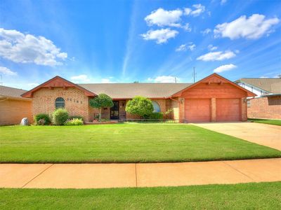 10105 Bromley Ct, Oklahoma City, OK, 73159