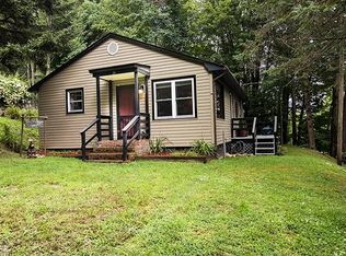 26 Mohican Ln, Maggie Valley, NC 28751