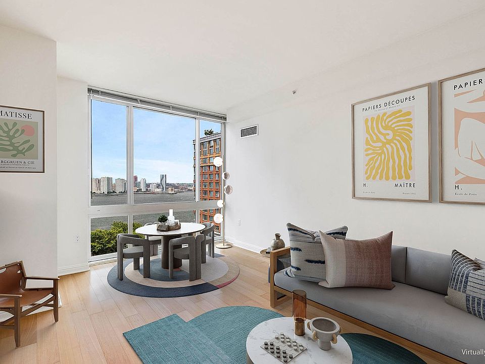 1st image of 211 N End Ave APT 8J