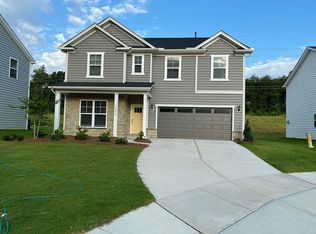 19238 Yellow Birch Dr, Charlotte, NC 28278