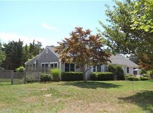 155 Bayside Dr, Eastham, MA 02642