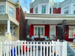 308 W Ruscomb St, Philadelphia, PA 19120
