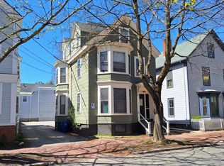 94 Emery St, Portland, ME 04102