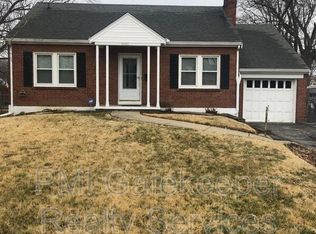6404 Evelyn Dr, Cincinnati, OH 45230