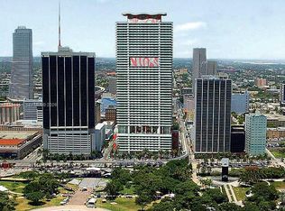 50 Biscayne Blvd APT 4509, Miami, FL 33132