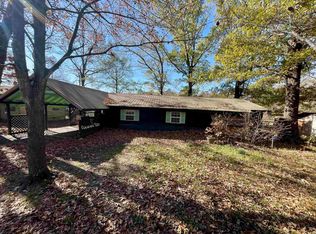 61 Sunset Loop, Perryville, AR 72126