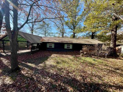 61 Sunset Loop, Perryville, AR, 72126