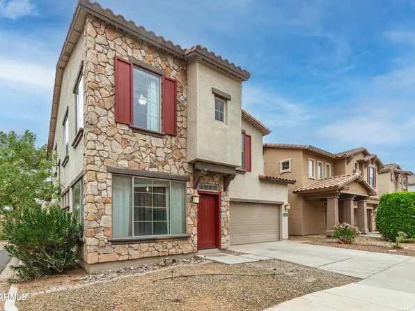 3078 S SOUTHWIND Drive, Gilbert, AZ 85295