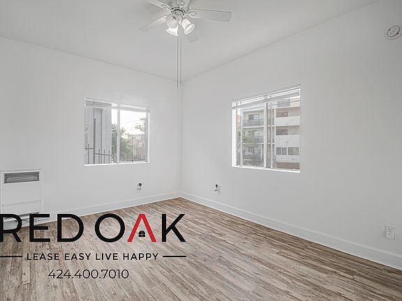 2nd image of 250 S Loma Dr #104
