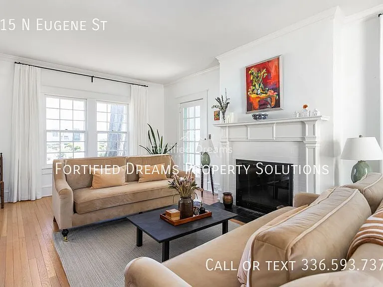 915 N Eugene St — Photo 9