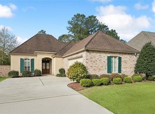 231 Beebalm Cir, Covington, LA 70435