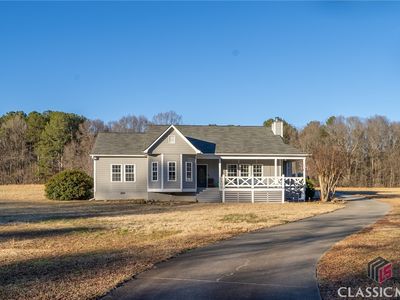 520 Cheek Road, Monroe, GA, 30655