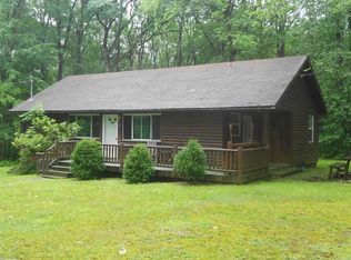 4147 Route 36, Leeper, PA 16233