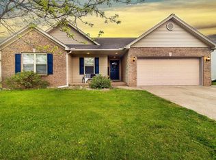 4500 Patriot Dr, Evansville, IN 47711