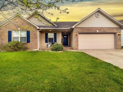 4500 Patriot Dr, Evansville, IN, 47711