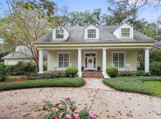 2800 Asbury Hl, Tallahassee, FL 32312