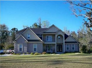 66 Kingston Cir, Richmond Hill, GA 31324