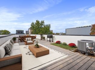 1013 17th Pl NE APT 2, Washington, DC 20002