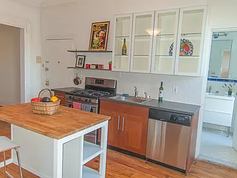 Rented by Space Consultant