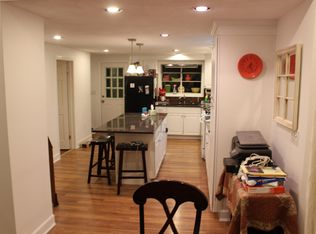 30 Partridge Ave #1, Somerville, MA 02145