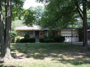19406 Greenwald Dr, Southfield, MI