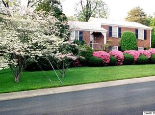 2409 Hillwood Pl, Charlottesville, VA