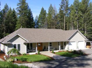 450 Meadow Ct, Colville, WA 99114